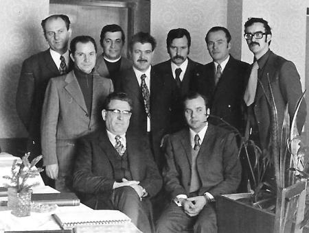 4a_Ustanovili smo prvo numizmatično društvo na Primorskem, 1973